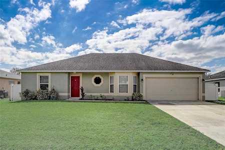 557 Hummingbird Ct Poinciana, FL 34759
