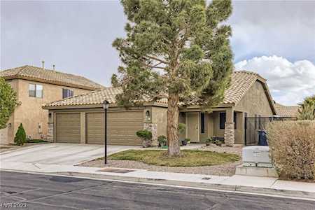 8081 Chestnut Glen Ave Las Vegas, NV 89131
