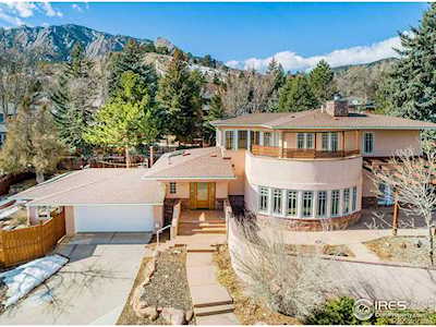 333 15th St Boulder, CO 80302