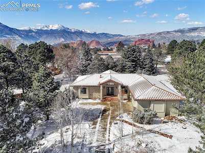 3020 Shadybrook Lane Colorado Springs, CO 80904