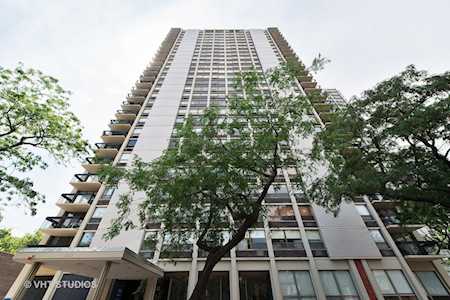 1355 N Sandburg Terrace #609D Chicago, IL 60610