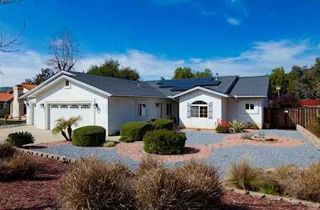 16520 Swartz Canyon Road Ramona, CA 92065