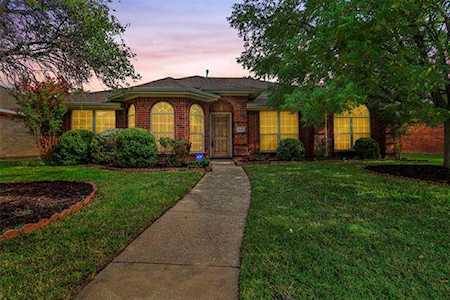 1505 High Country Lane Allen, TX 75002