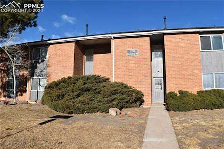1708 Sawyer Way Colorado Springs, CO 80915