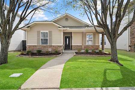 6809 Cotton Seed Drive McKinney, TX 75070