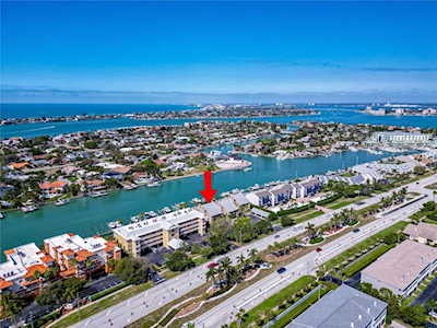 534 Pinellas Bayway S #202 Tierra Verde, FL 33715