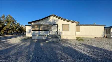 5481 Money St Pahrump, NV 89048