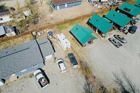 1446-1466 N Pioneer Peak Dr Wasilla, AK 99654