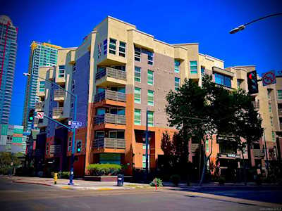 1225 Island Ave. #211 San Diego, CA 92101