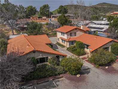 33441 Agua Dulce Canyon Rd Agua Dulce, CA 91390