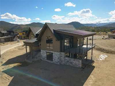 257 Monitor Dr Breckenridge, CO 80424