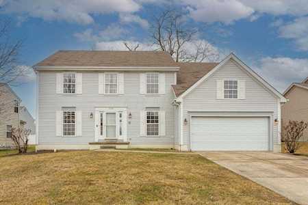 8130 Reynoldswood Drive Reynoldsburg, OH 43068