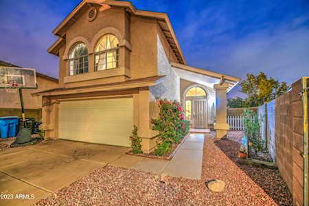 19815 N 36th Drive Glendale, AZ 85308