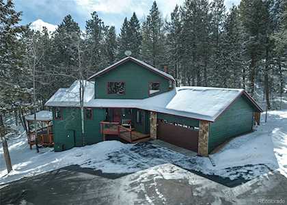 7925 Native Dancer Trl Evergreen, CO 80439