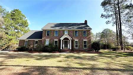7650 Firethorn Dr Fayetteville, NC 28311