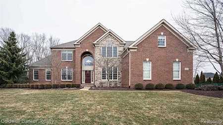 50416 Teton Ridge Rd Northville Twp, MI 48168