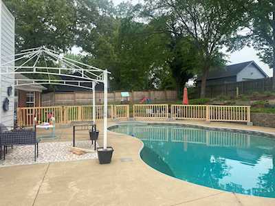 6565 Holly Hearth Cv Bartlett, TN 38135