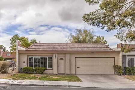 3667 Townsend St Las Vegas, NV 89121