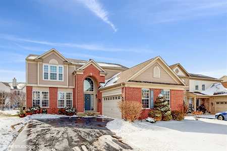 4361 Bunker Hill Dr Algonquin, IL 60102