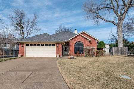 7728 Tamarron Court North Richland Hills, TX 76182