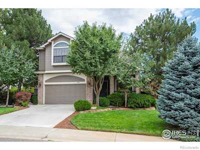 6042 Alkire Ct Arvada, CO 80004