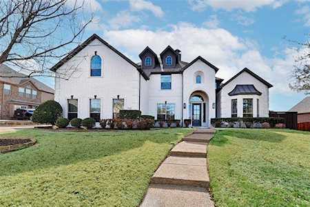 1800 Cedar Springs Drive Prosper, TX 75078