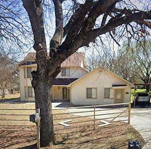 6105 Crawford Lane Forest Hill, TX 76119