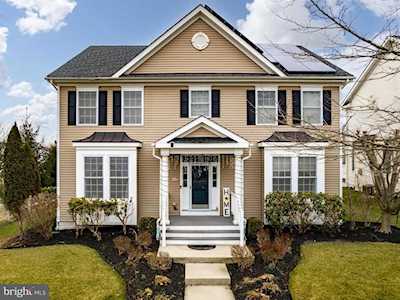 106 Preservation Blvd Chesterfield, NJ 08515
