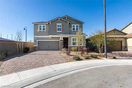 2621 Tolmezzo St Henderson, NV 89044