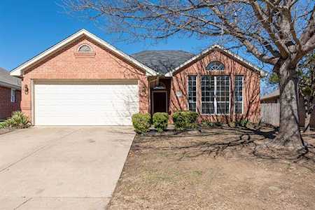 1741 Cedar Tree Drive Fort Worth, TX 76131