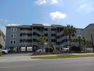 817 S Ocean Blvd. #203 Surfside Beach, SC 29575
