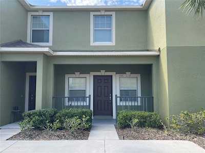 1526 Harbour Blue St Ruskin, FL 33570