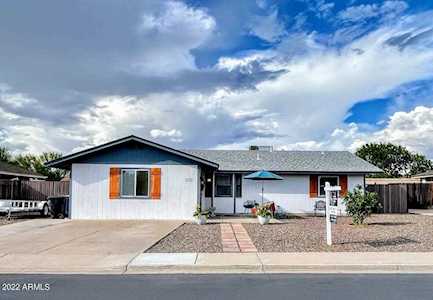 3102 E Pueblo Avenue Mesa, AZ 85204