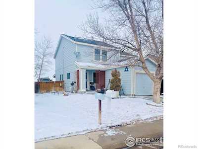 647 Mockingbird St Brighton, CO 80601
