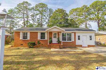 1507 N Rocky Way Dr Florence, SC 29506
