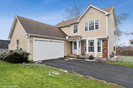 2115 Aspen Dr Woodstock, IL 60098