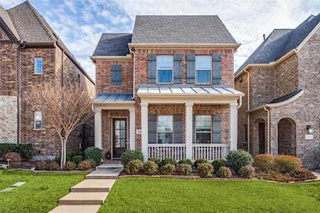 7405 Collin Mckinney Parkway McKinney, TX 75070
