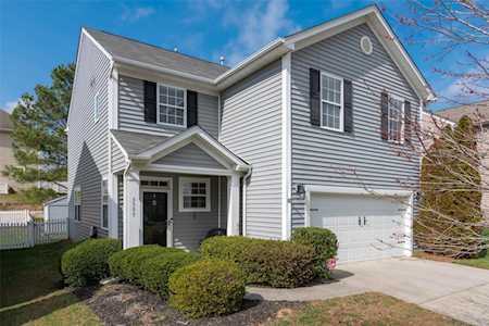 3395 Streamside Dr Davidson, NC 28036