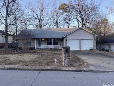 21 Turquoise Drive Maumelle, AR 72113