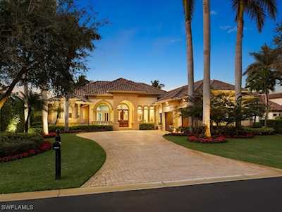 16473 Celebrita Ct Naples, FL 34110