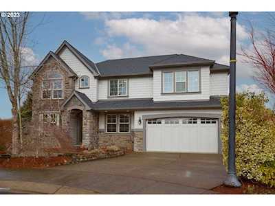17316 NE 27th CT Ridgefield, WA 98642
