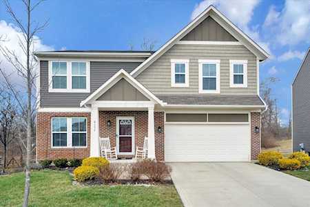 8032 Conner Ridge Street Blacklick, OH 43004