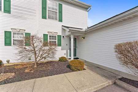 4652 Cadmus Drive Columbus, OH 43228