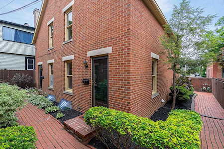 618 S Grant Avenue Columbus, OH 43206