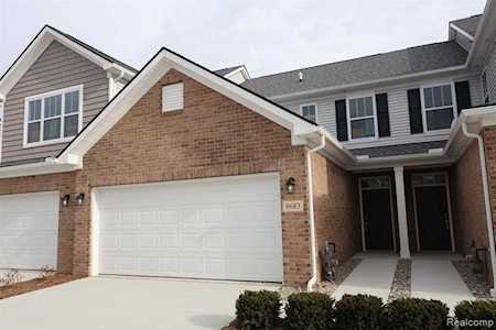 8683 Grove Washington, MI 48094