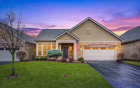 9100 Courtside Lane Powell, OH 43065