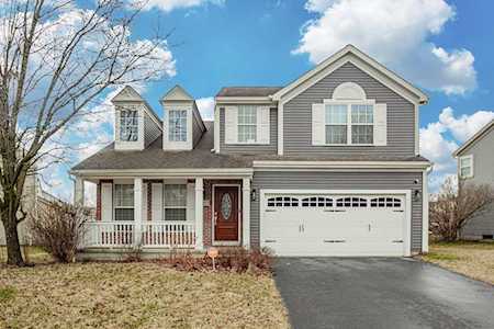 6525 Hemmingford Drive Canal Winchester, OH 43110