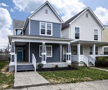 80 W Park Avenue Columbus, OH 43222