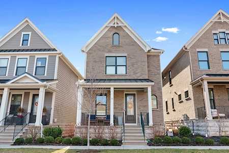 939 Pullman Place Grandview Heights, OH 43212