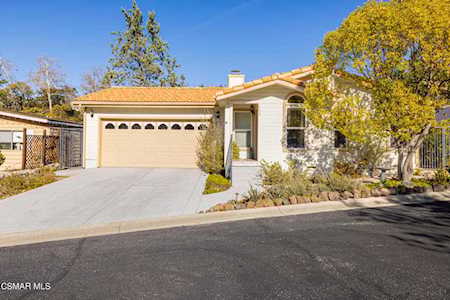 163 Little John Ln Westlake Village, CA 91361